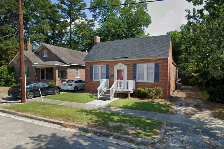 Ahoskie North Carolina Department of Justice