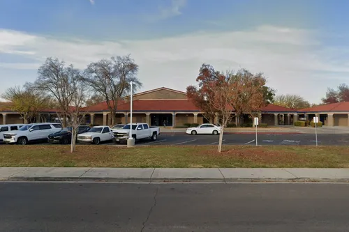 Blaker-Kinser Junior High School