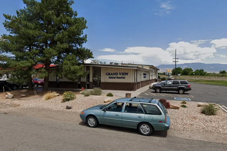 Grand View Animal Hospital