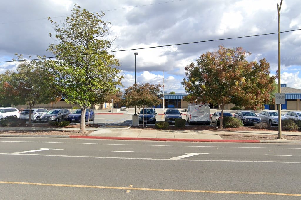 Leonard Herman Intermediate School