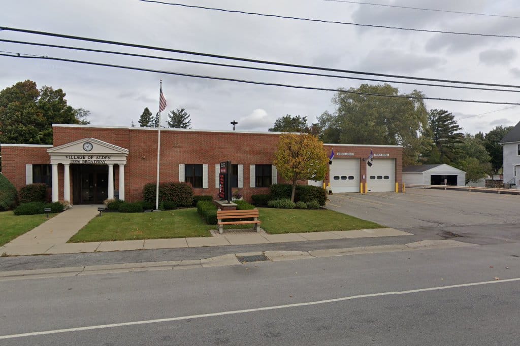 Alden Village Court