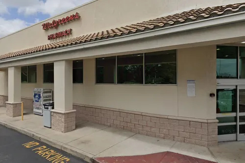 Walgreens Pharmacy