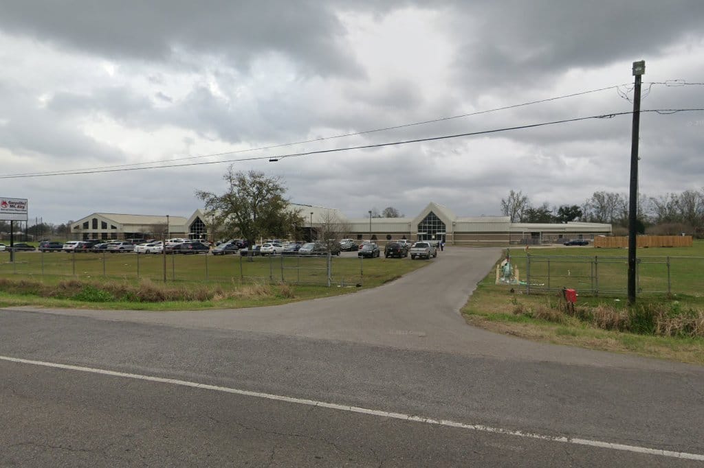 Garyville/Mt Airy Math & Science Magnet School