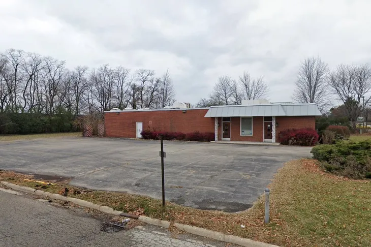 Deerfield Animal Hospital