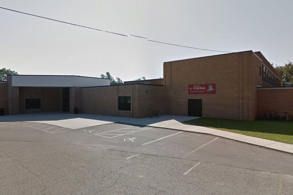 Marlette Junior/Senior High School