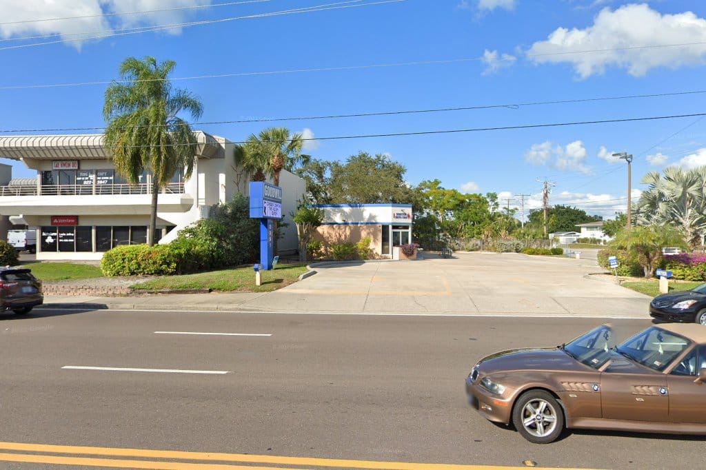 Goodwill Sarasota