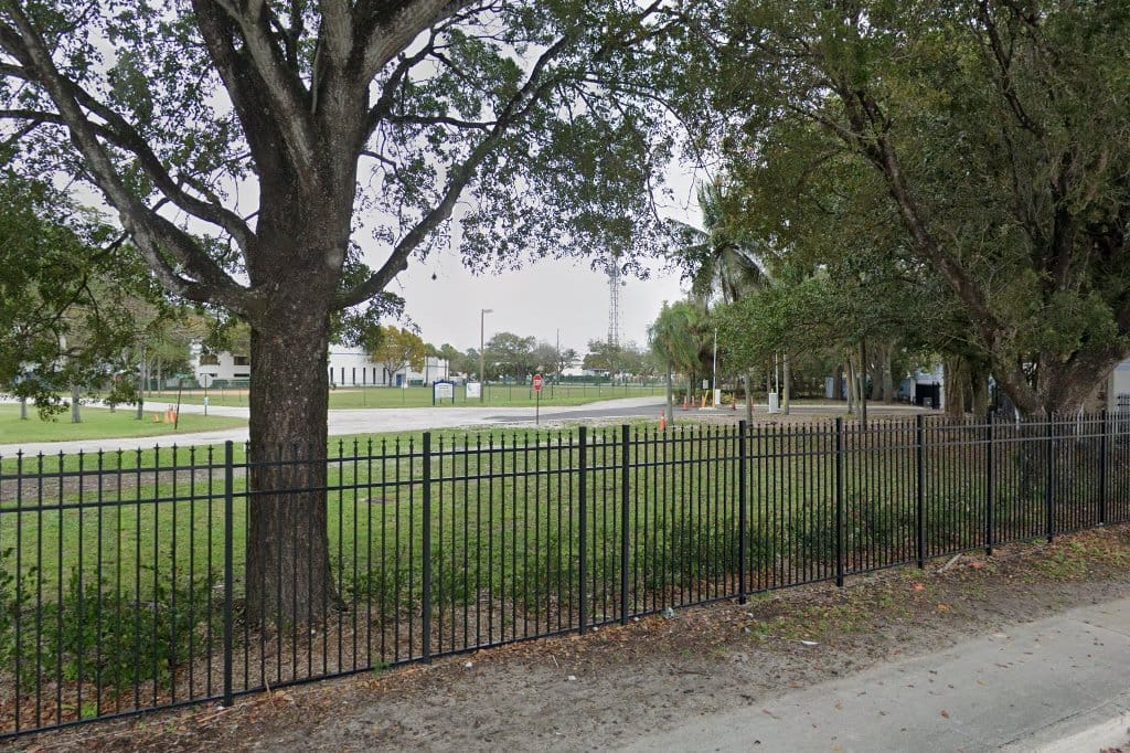 Spring Gate School