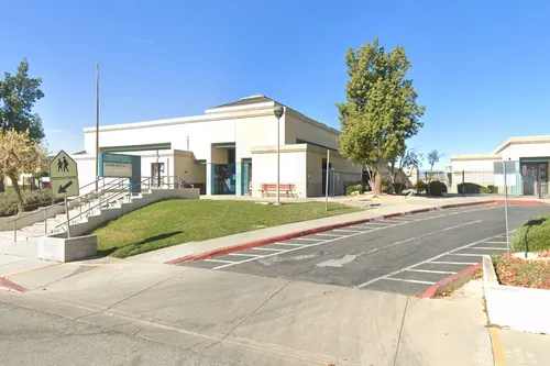 Fruitvale Elementary School