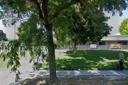 Somerset Middle School