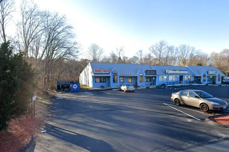 Lainer Animal Hospital of Canton