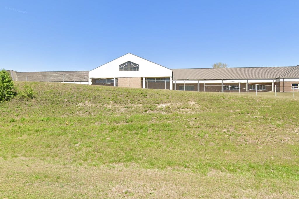 Lilesville Elementary School