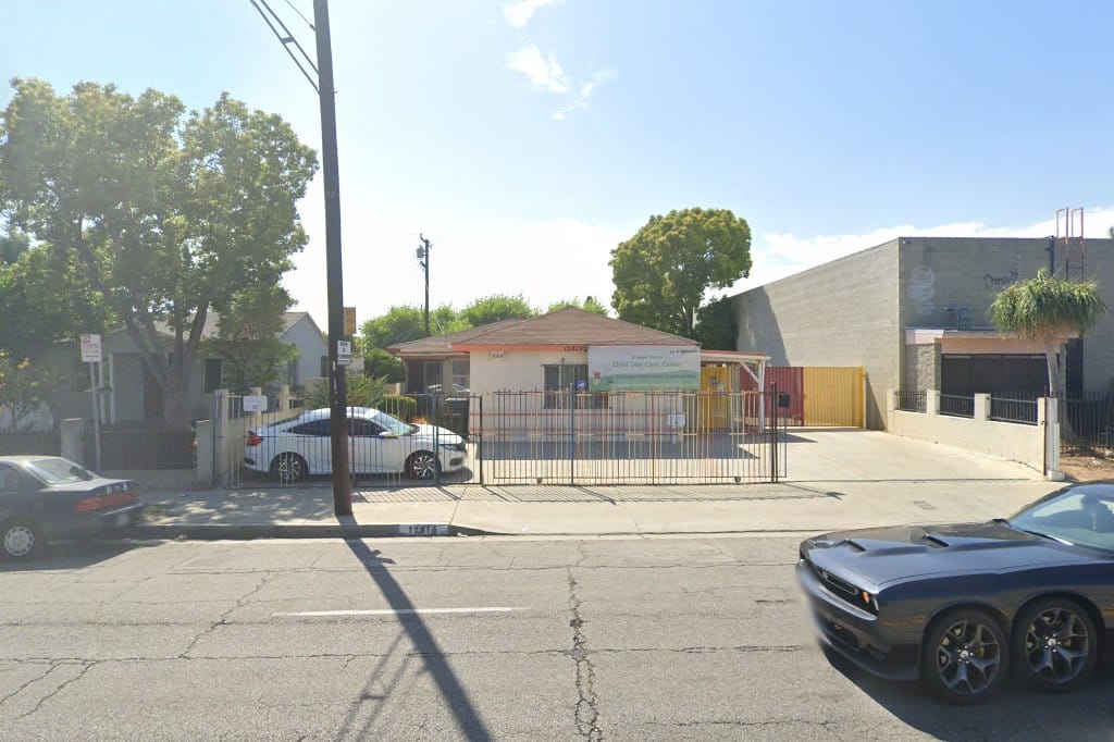 Marylon's Learning Center