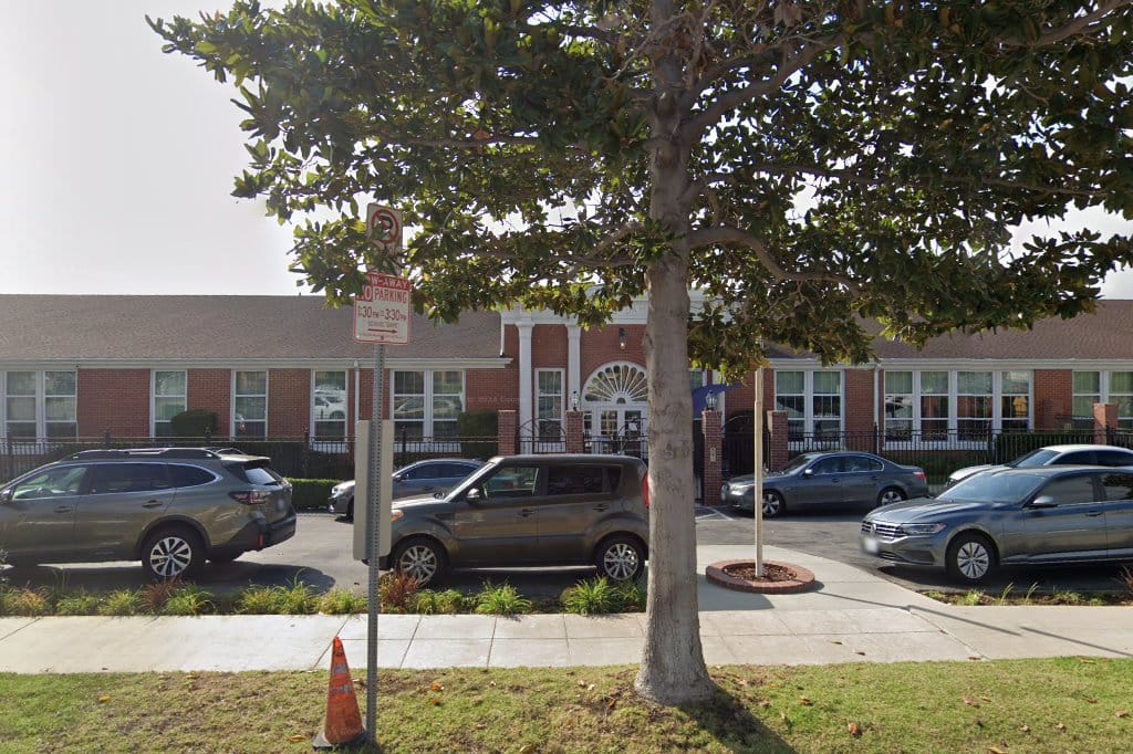 Notre Dame Academy Elementary School