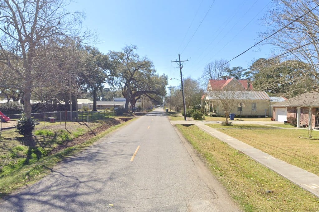 Grand Coteau Elementary