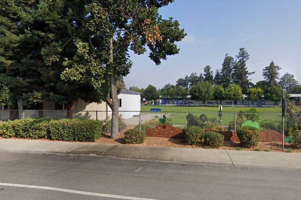 Duveneck Elementary School
