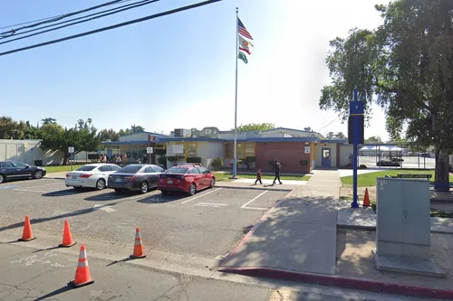 Franklin Elementary School