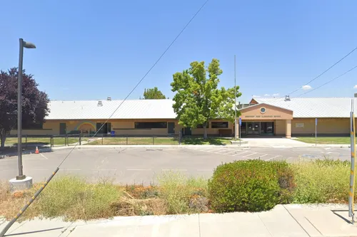 Monterey Road Elementary School