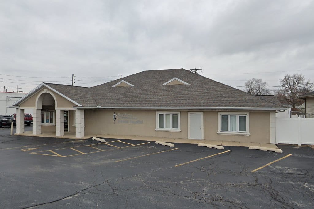 Eastland Companion Animal Hospital