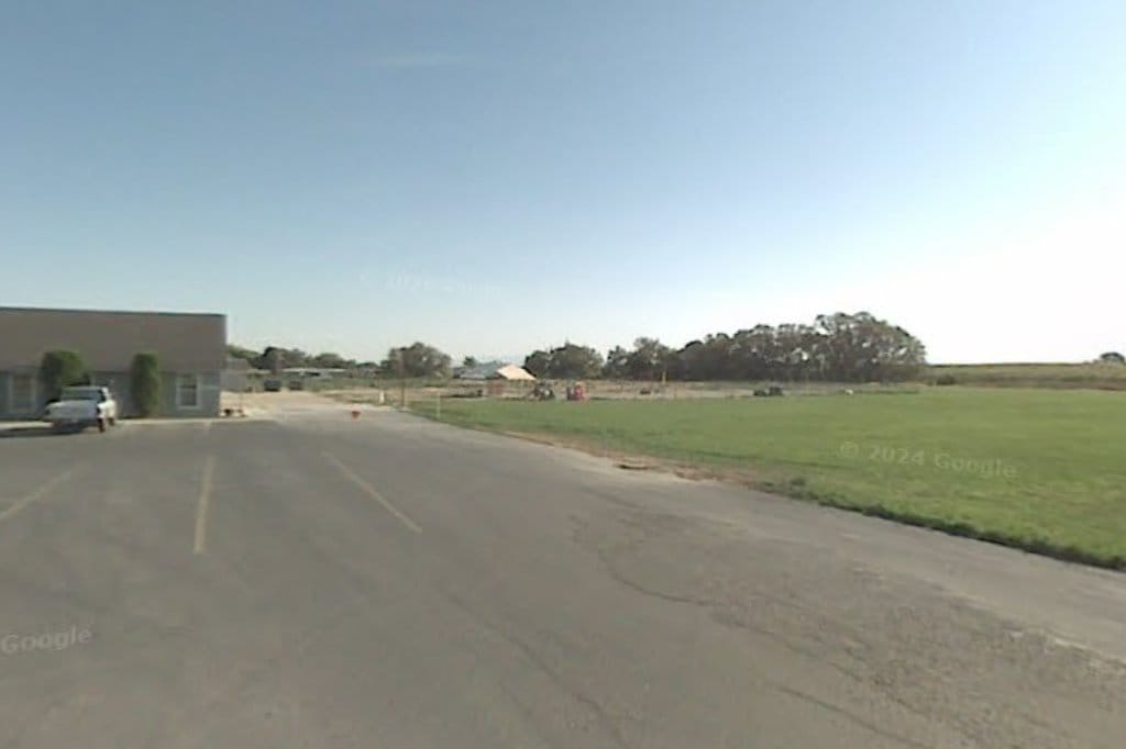 Centennial Baptist School