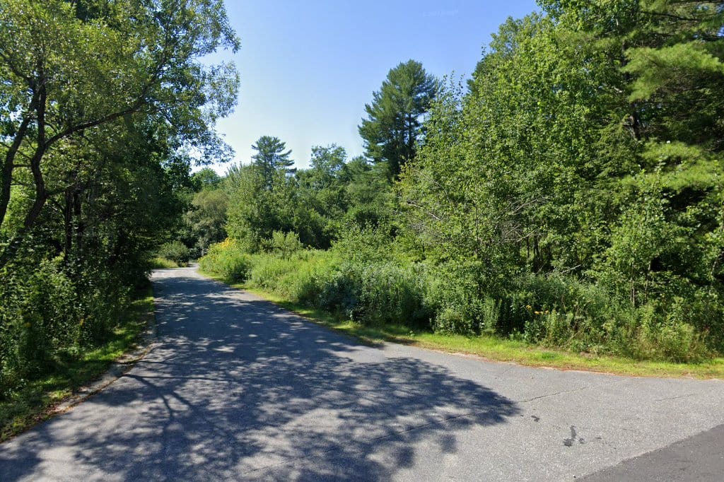 Spurwink School