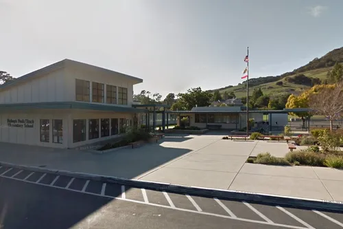 Bishop's Peak Elementary School