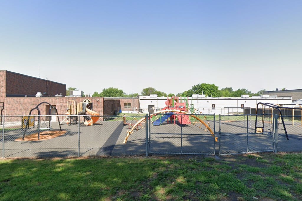 Stanberry High School