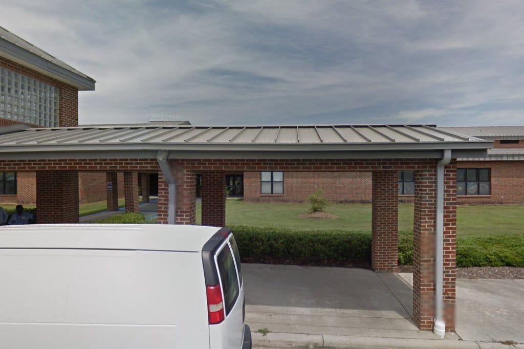 Tramway Elementary School