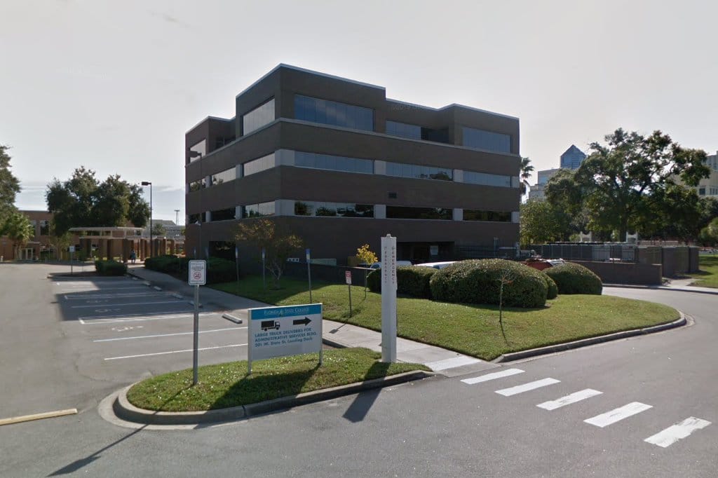 Florida State College at Jacksonville Administrative Offices