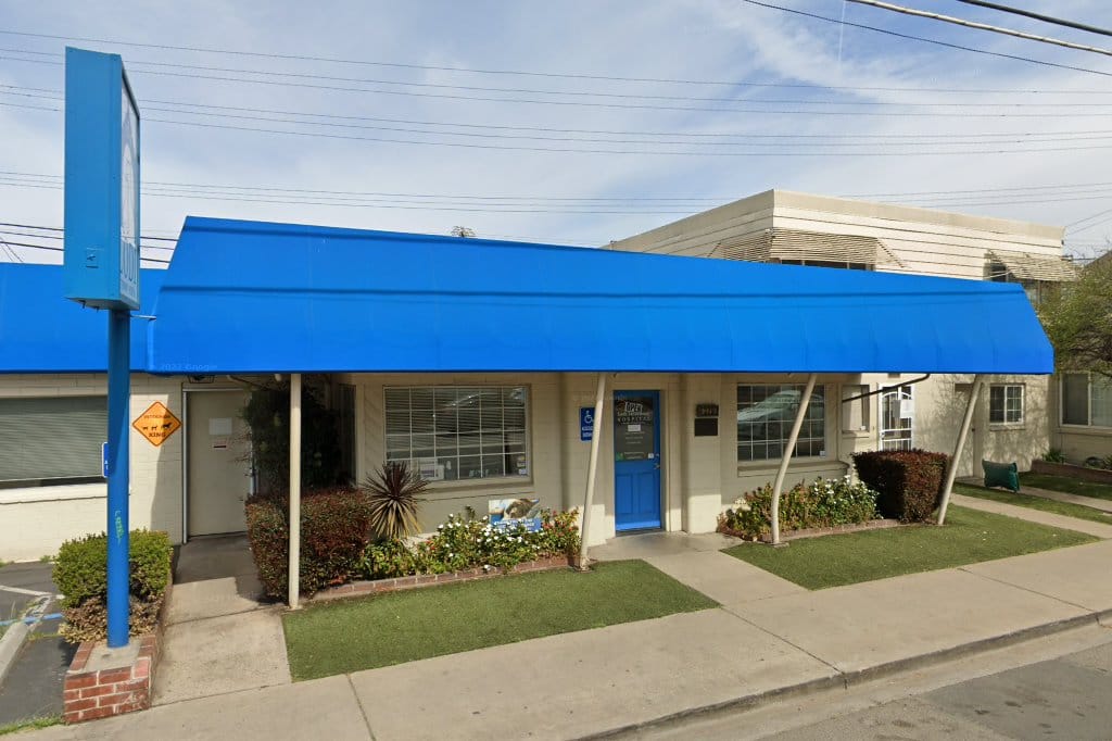 Lodi Veterinary Hospital