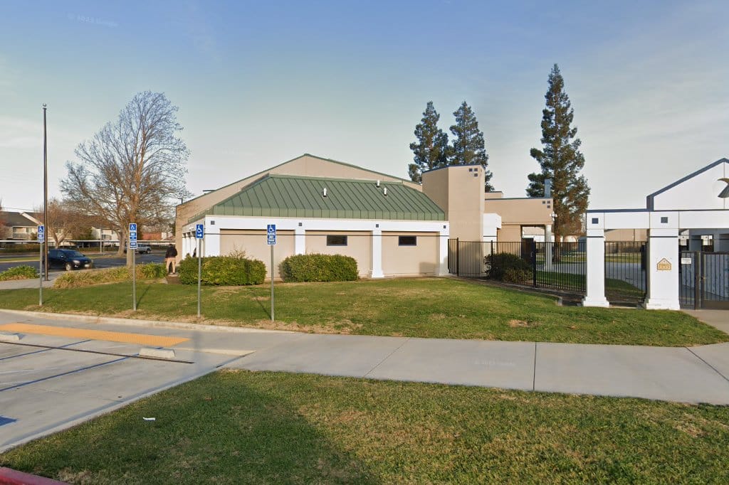 Orchard Elementary School