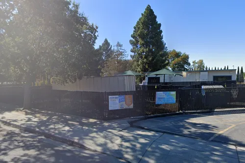 Ponderosa Elementary School