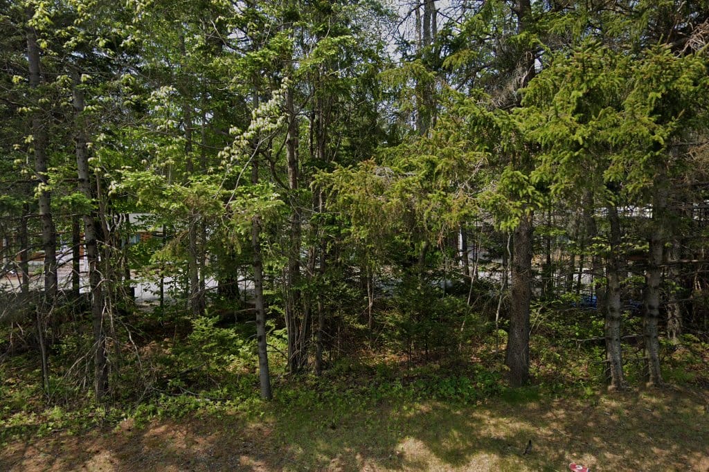 Acadia Christian School