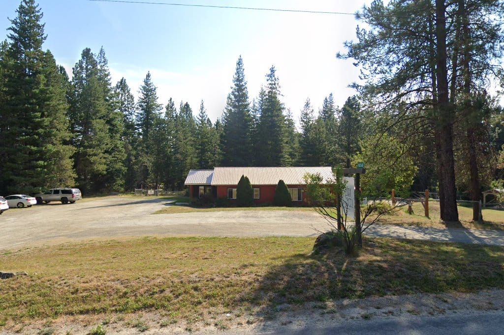Selkirk School