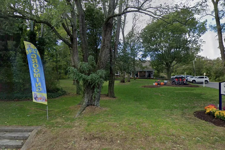 Eastham Veterinary Hospital