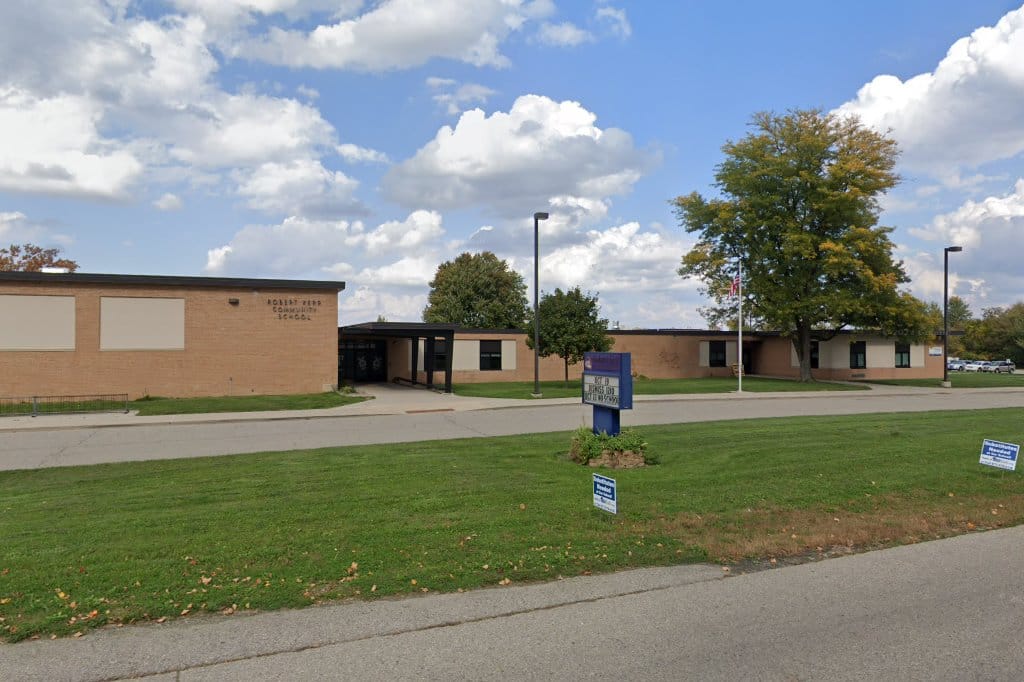 Robert Kerr School