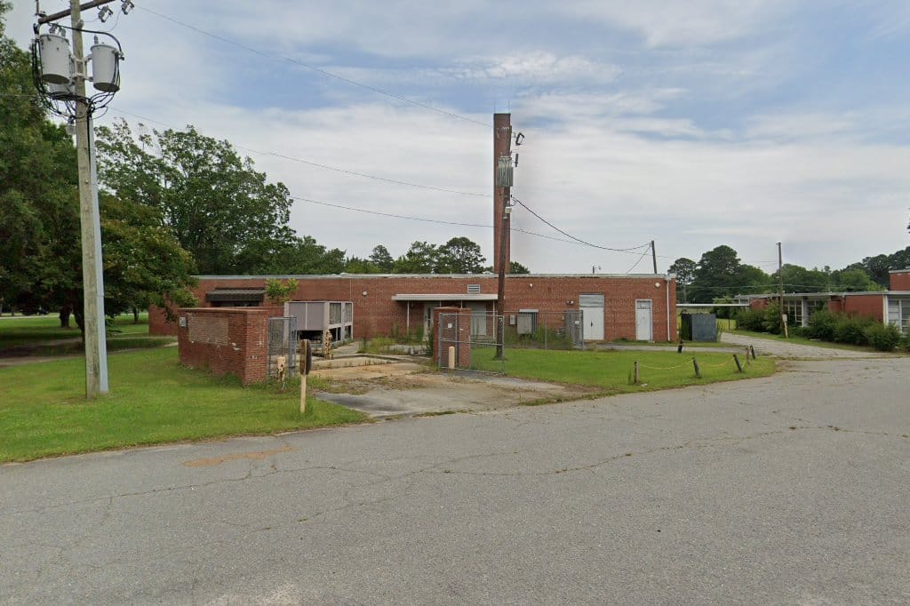 Ahoskie Elementary School