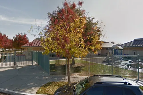 Kermit King Elementary School