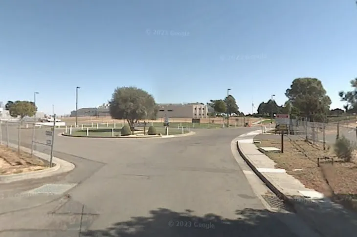 Solano County Animal Shelter