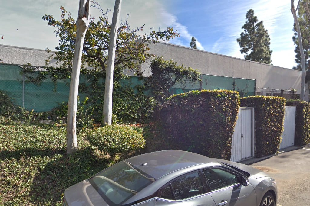Montessori Academy of Culver City