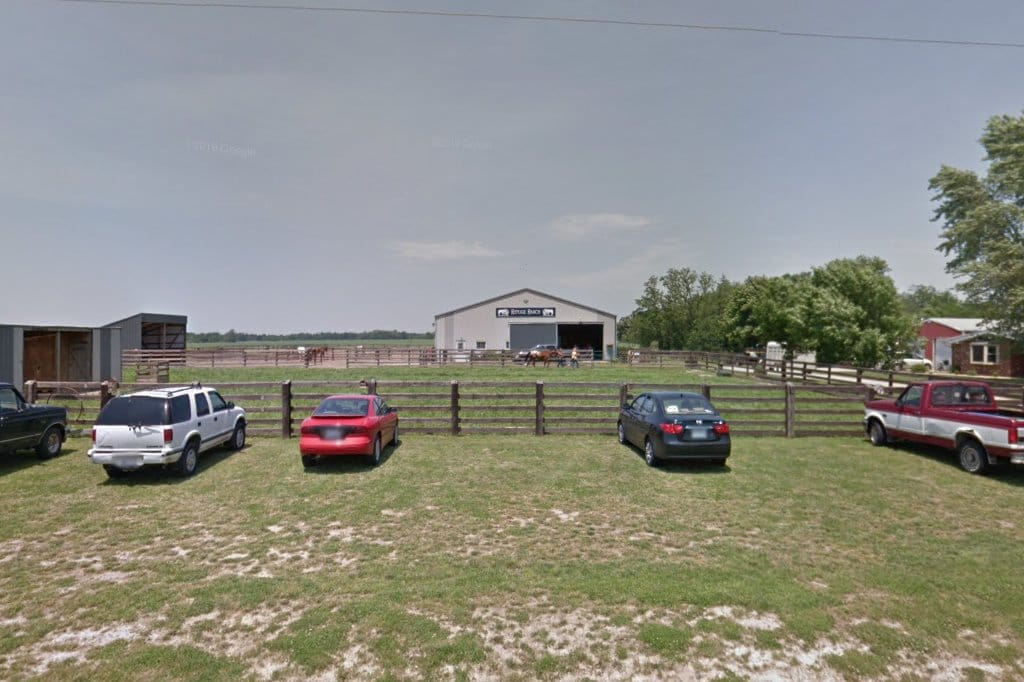 Sangamon County Animal Control in Springfield, IL The County Office