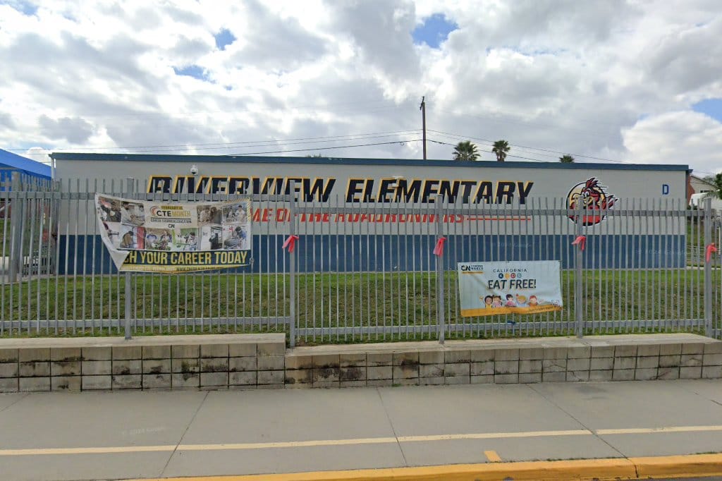 Riverview Elementary School