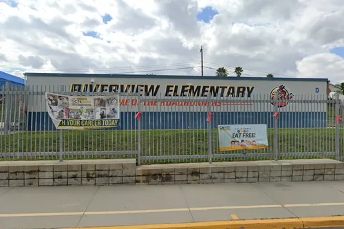 Riverview Elementary School