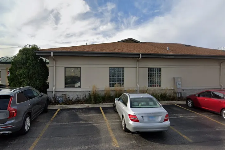 Glen Ellyn Animal Hospital