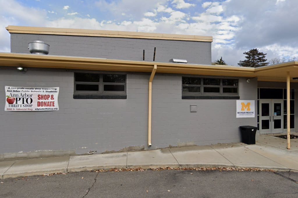 Ann Arbor Adult Education