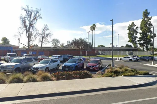 Sierra Middle School