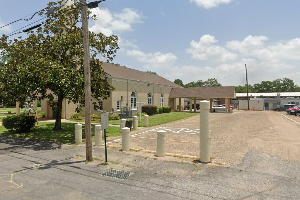 Trinity Catholic School