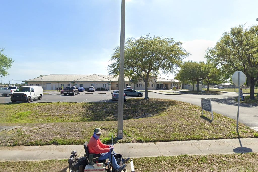 Clewiston Motor Vehicle Services & Driver's License