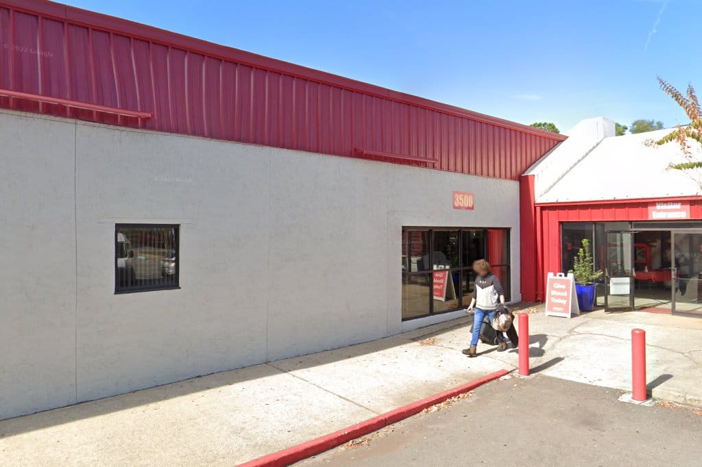 Tulsa Welding School - Jacksonville
