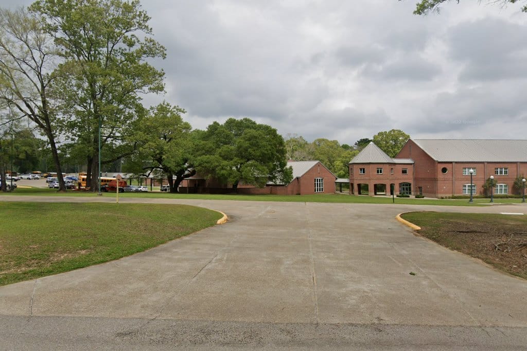 West Feliciana Middle School