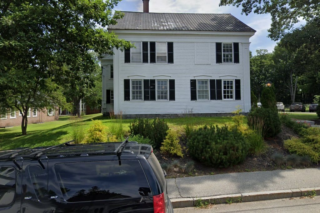 Gould Academy